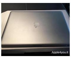 vendo MacBook Pro 17 processore 2,8GHz intel Core 2 Duo