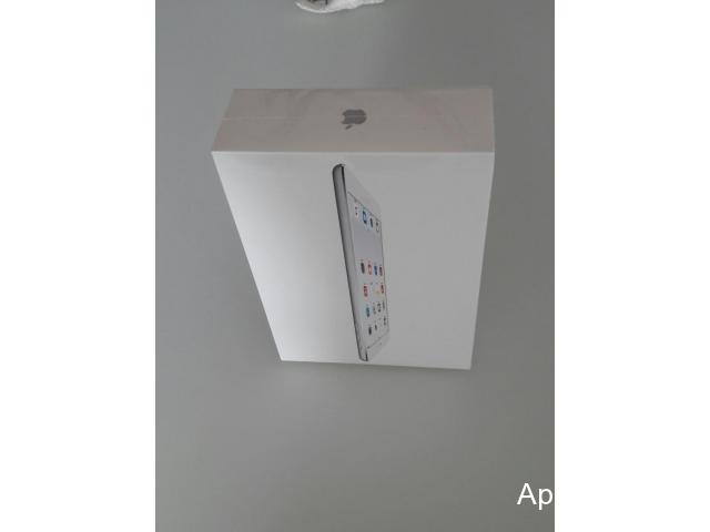 IPad Mini 2 Wi-Fi 16GB Silver