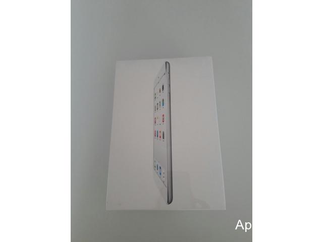 IPad Mini 2 Wi-Fi 16GB Silver