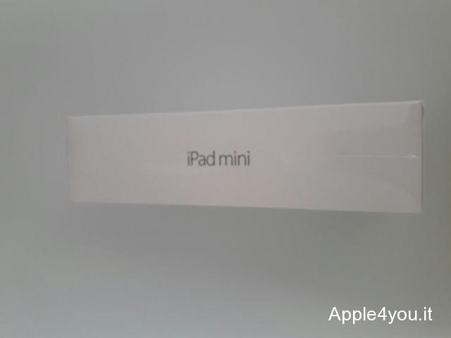 IPad Mini 2 Wi-Fi 16GB Silver