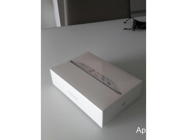 IPad Mini 2 Wi-Fi 16GB Silver