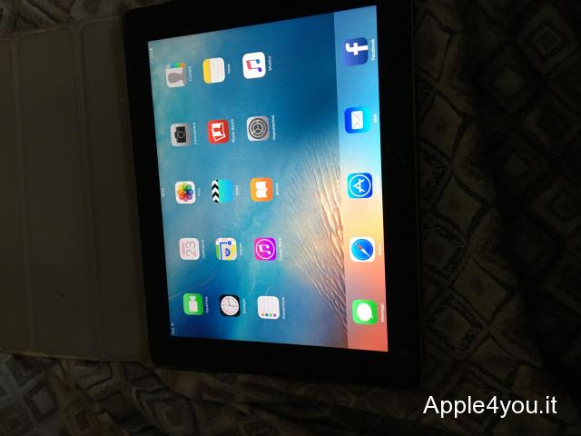 Ipad 4 wifi+4g lte 16 giga