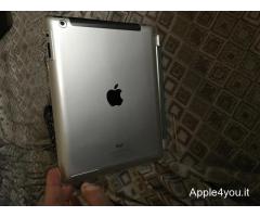 Ipad 4 wifi+4g lte 16 giga