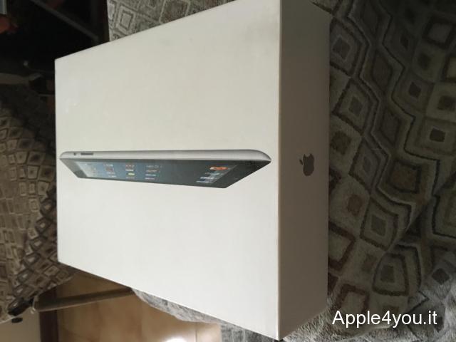 Ipad 4 wifi+4g lte 16 giga