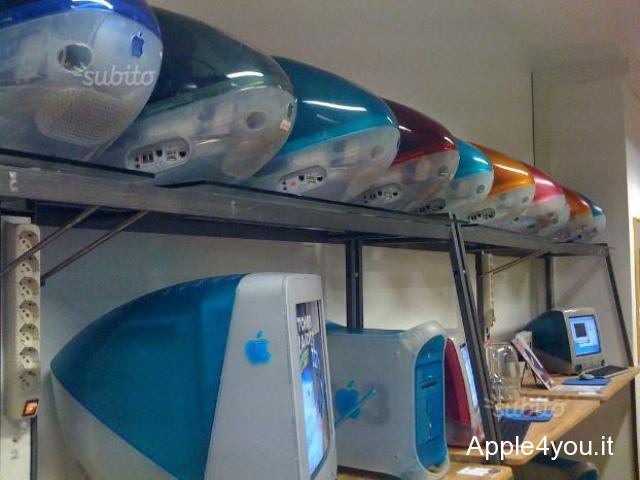 IMac G3 2001 originale