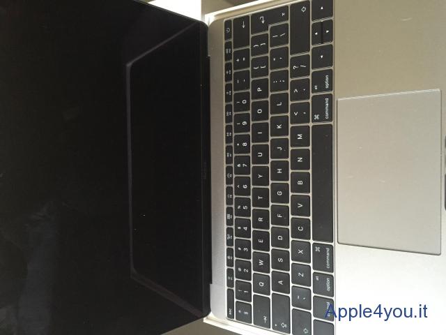 MacBook retina 12