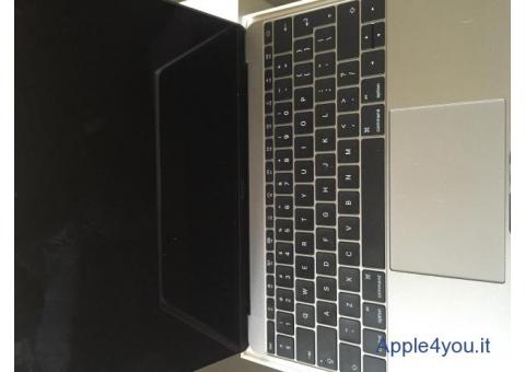 MacBook retina 12