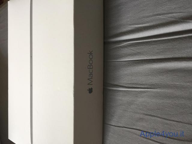 MacBook retina 12