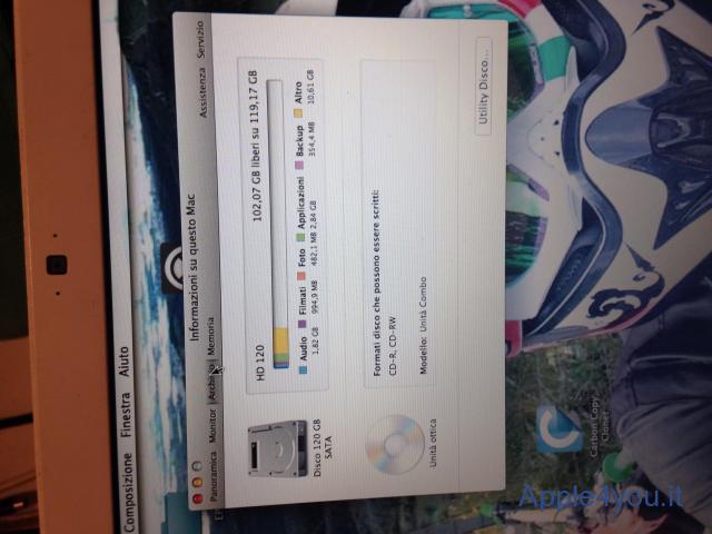 Macbook