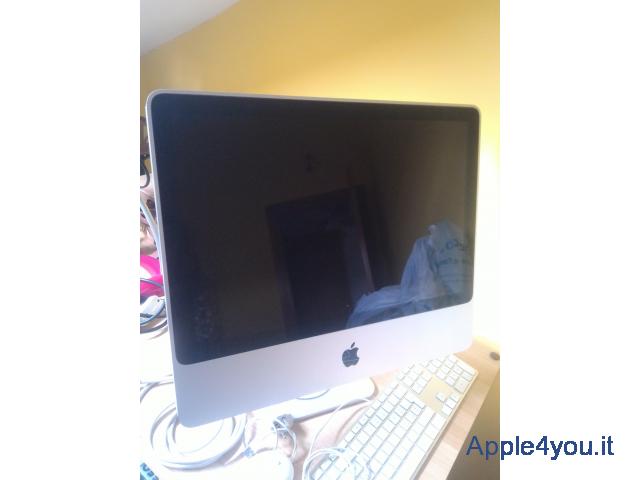 Apple iMac 20 A1224 2008 intel core 2 duo 4gb Ram