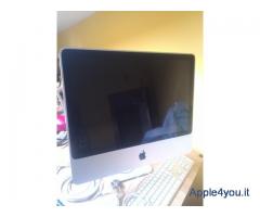 Apple iMac 20 A1224 2008 intel core 2 duo 4gb Ram