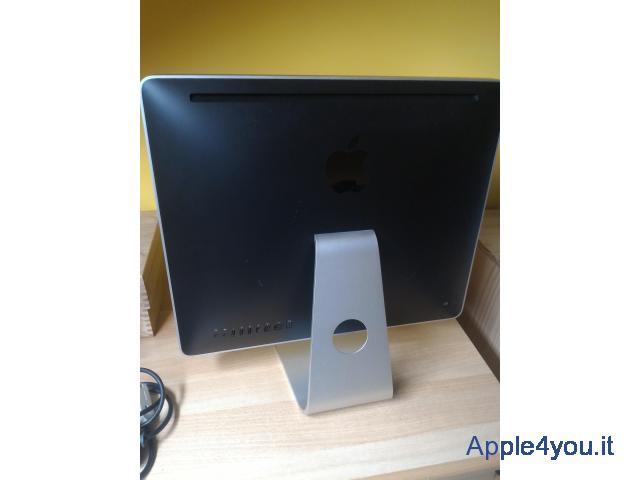 Apple iMac 20 A1224 2008 intel core 2 duo 4gb Ram