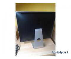 Apple iMac 20 A1224 2008 intel core 2 duo 4gb Ram