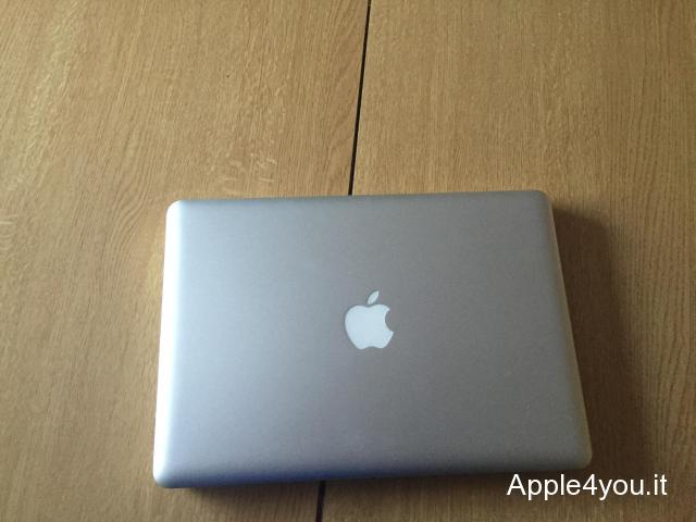 MacBook