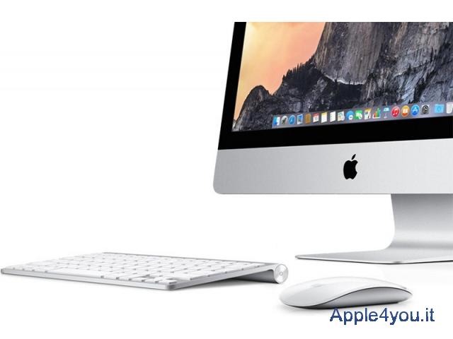 Vendo Apple iMac 21,5