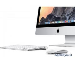 Vendo Apple iMac 21,5