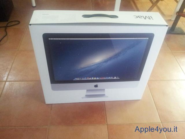 Vendo Apple iMac 21,5