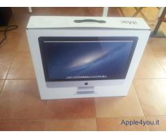 Vendo Apple iMac 21,5