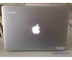 MacBook Air13