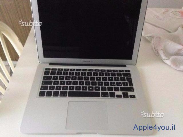 MacBook Air13