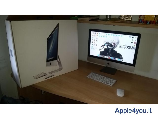 Imac 21.5