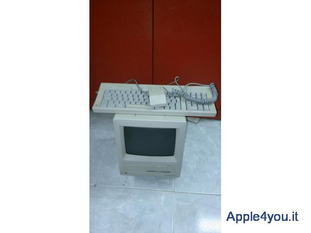 Macintosh Classic II SE/30