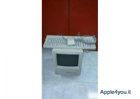 Macintosh Classic II SE/30