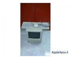 Macintosh Classic II SE/30