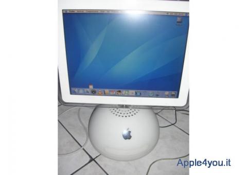 Imac G4, ancora perfettamente funsionante