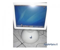 Imac G4, ancora perfettamente funsionante