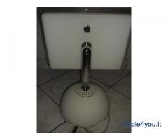 Imac G4, ancora perfettamente funsionante