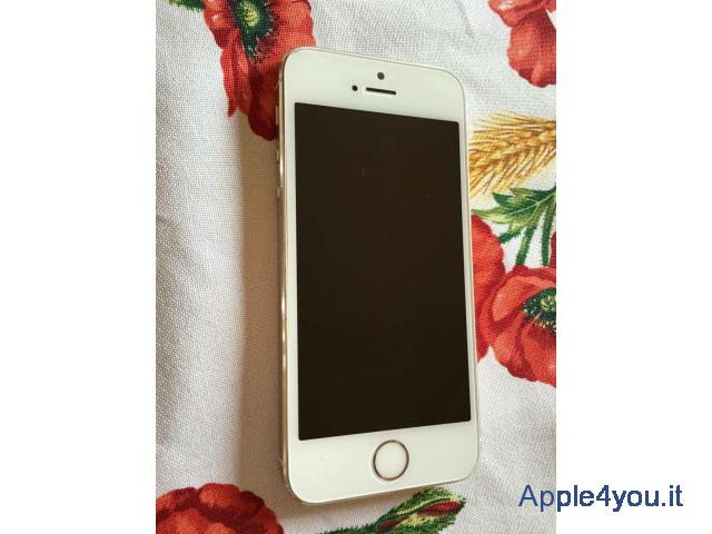 VENDO IPHONE 5s ORGINALE