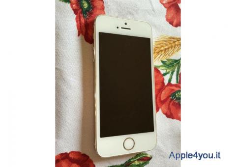 VENDO IPHONE 5s ORGINALE