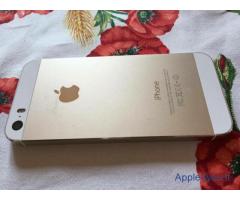 VENDO IPHONE 5s ORGINALE