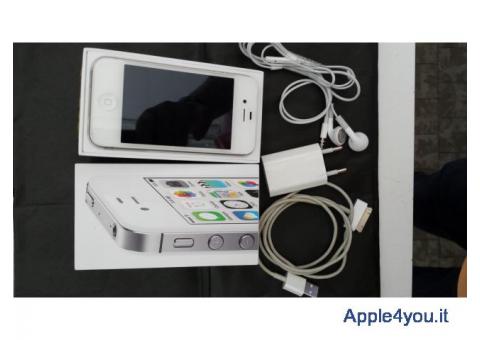 Vendo IPhone 4S 8 GB