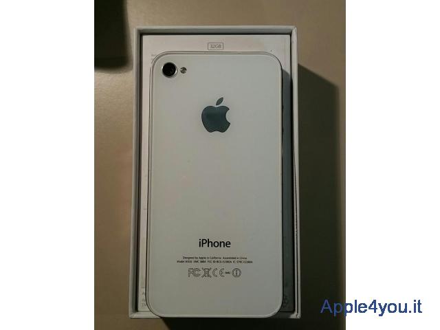 Iphone 4 32 gb