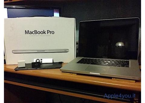 MacBook Pro 15