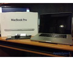 MacBook Pro 15