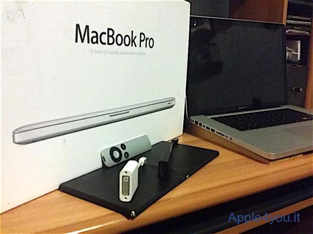 MacBook Pro 15