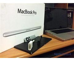 MacBook Pro 15