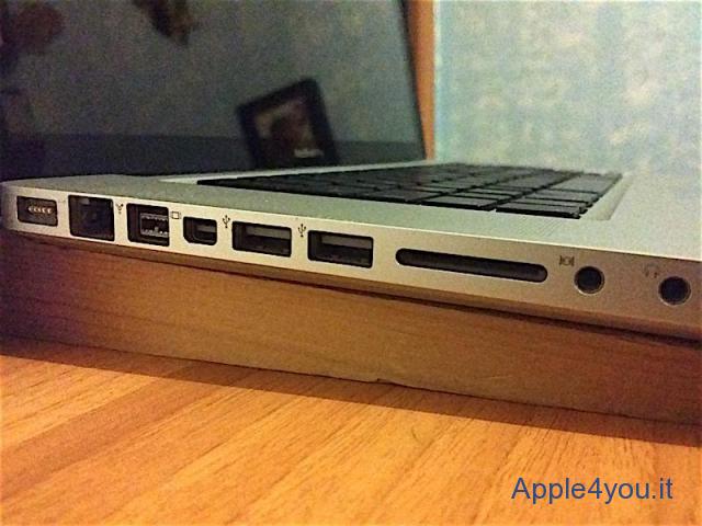 MacBook Pro 15