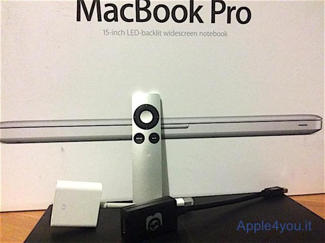 MacBook Pro 15