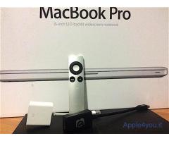 MacBook Pro 15