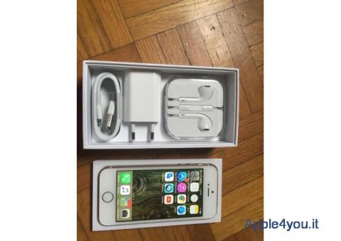 Apple iPhone 5S 16GB Gold