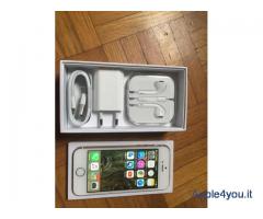 Apple iPhone 5S 16GB Gold