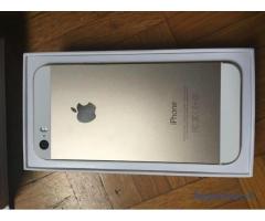 Apple iPhone 5S 16GB Gold