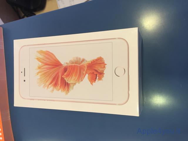 iPhone 6s 64gb