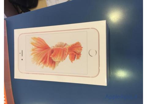 iPhone 6s 64gb