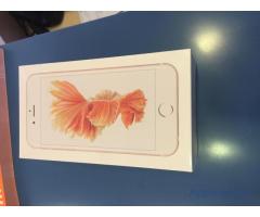 iPhone 6s 64gb