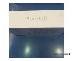 iPhone 6s 64gb